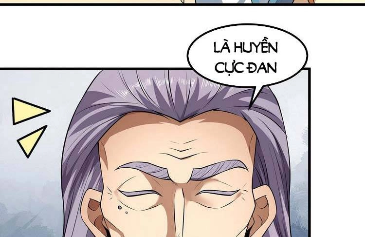 Tuyệt Thế Võ Thần Chapter 537 - 20