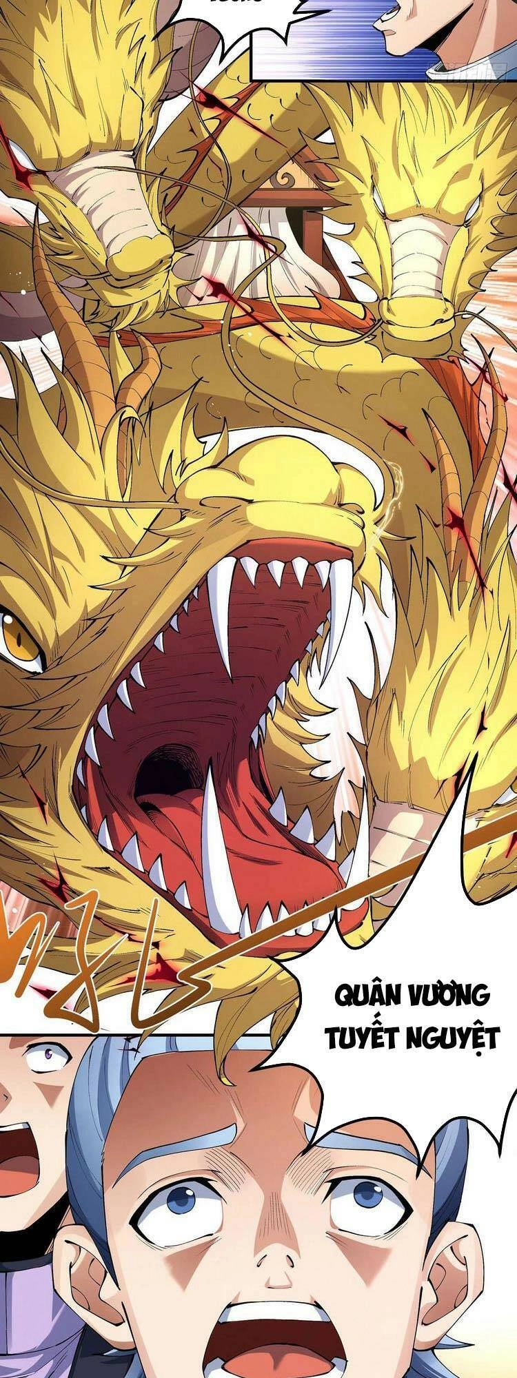 Tuyệt Thế Võ Thần Chapter 540 - 3