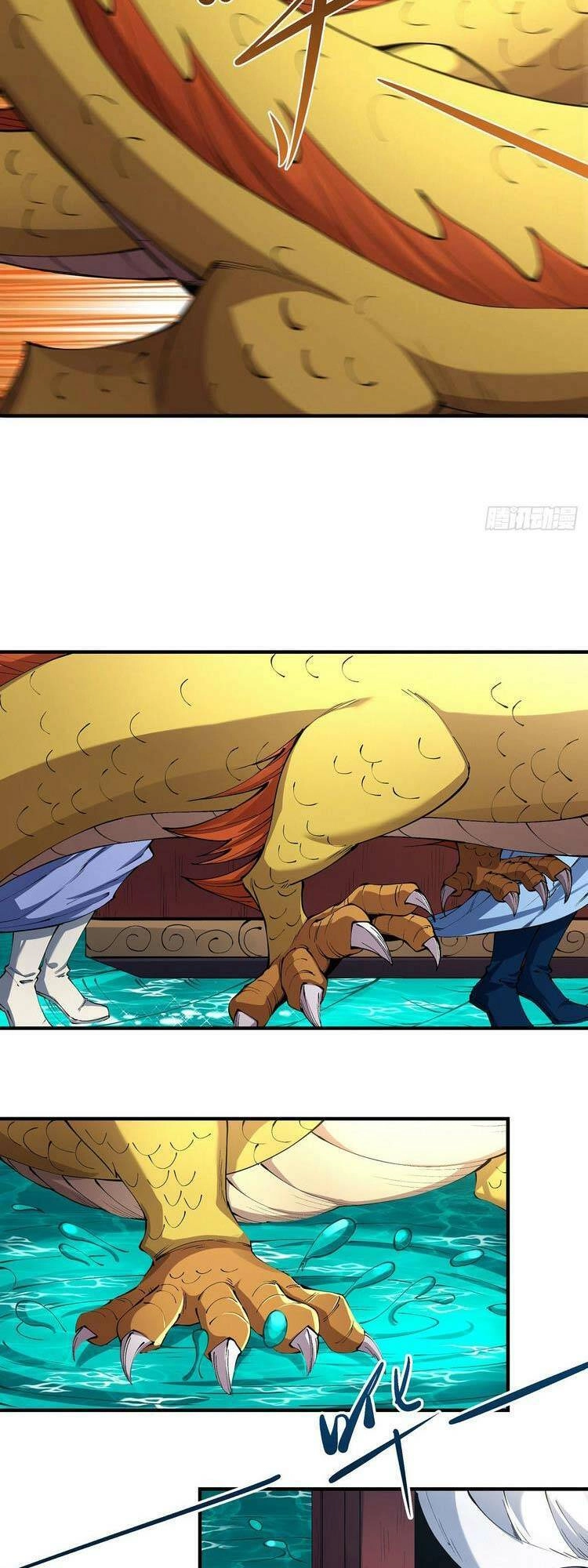 Tuyệt Thế Võ Thần Chapter 540 - 6