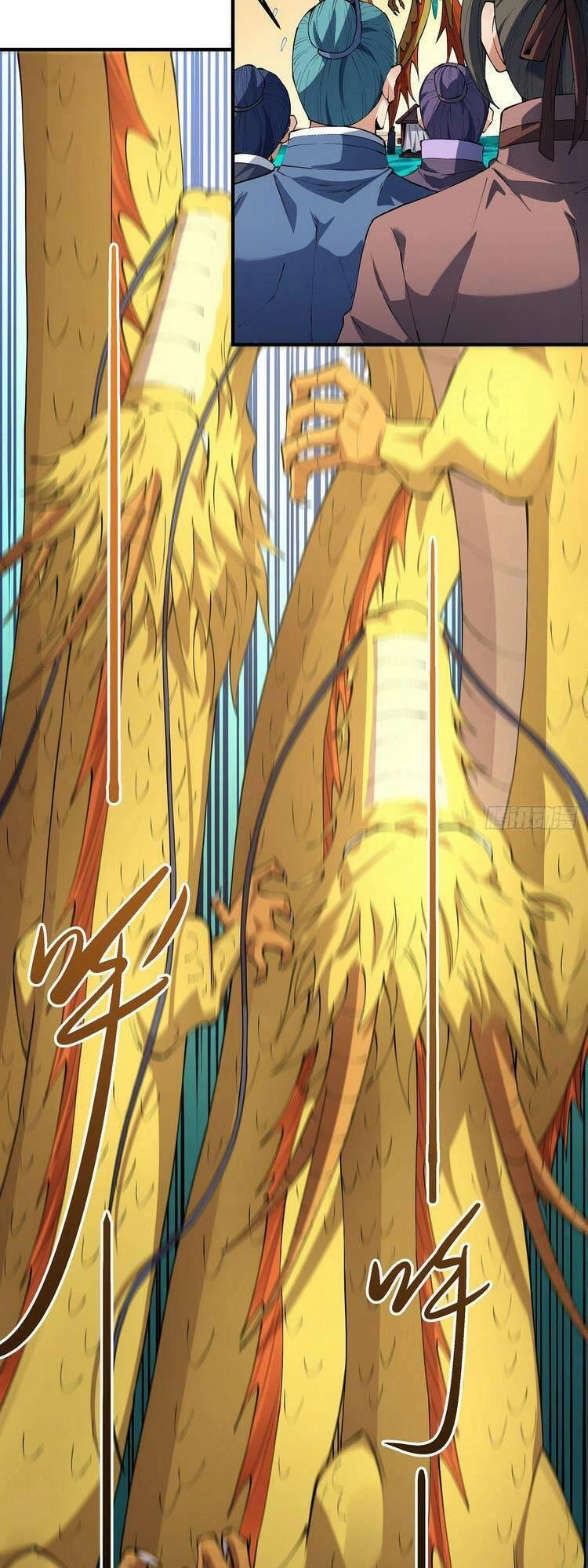 Tuyệt Thế Võ Thần Chapter 540 - 10