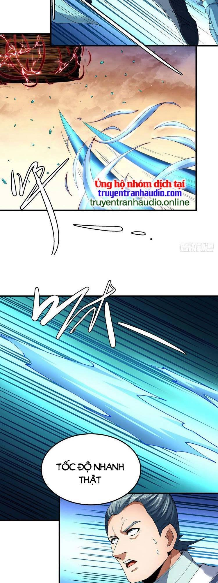 Tuyệt Thế Võ Thần Chapter 542 - 6