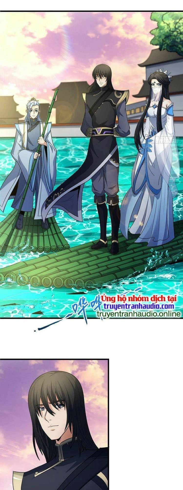 Tuyệt Thế Võ Thần Chapter 543 - 2