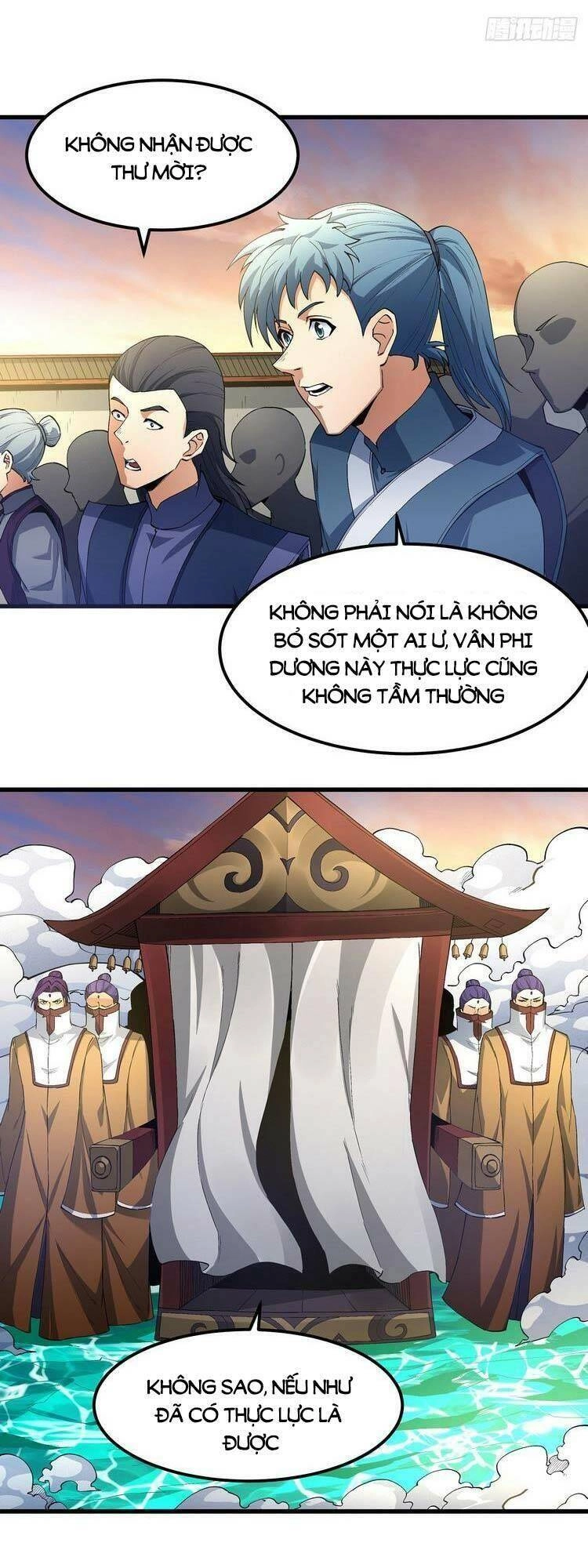 Tuyệt Thế Võ Thần Chapter 543 - 11