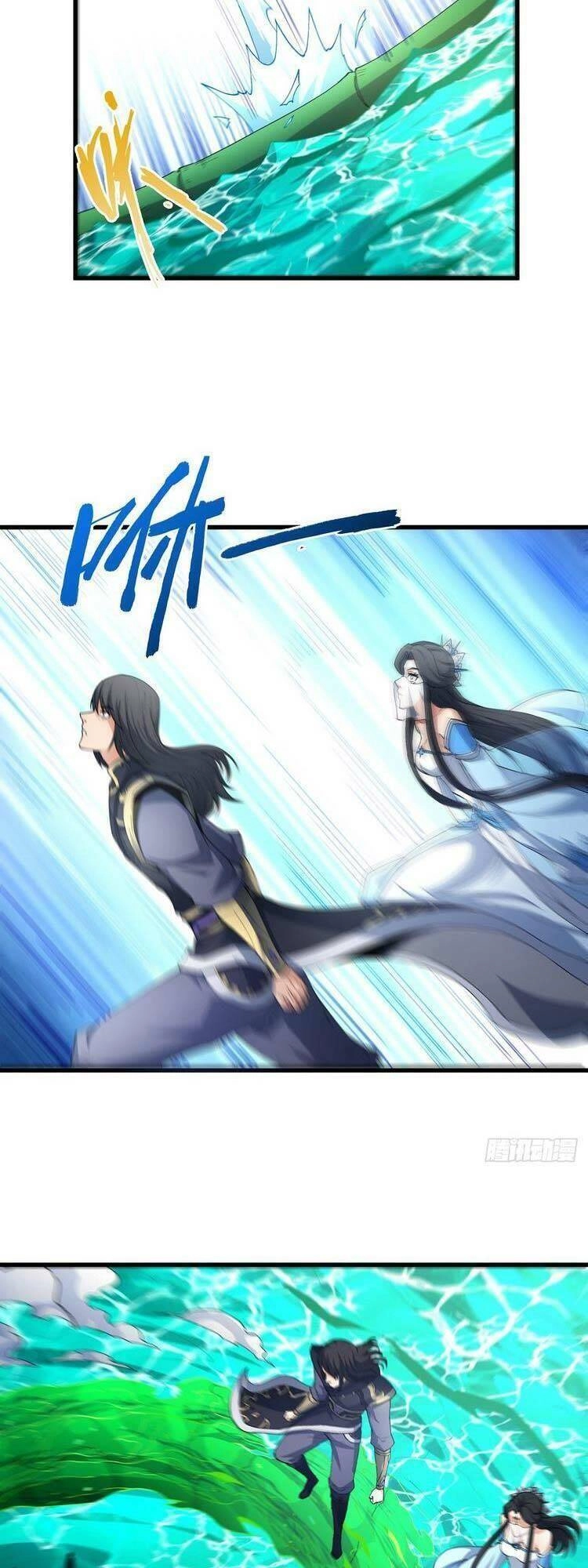 Tuyệt Thế Võ Thần Chapter 543 - 13