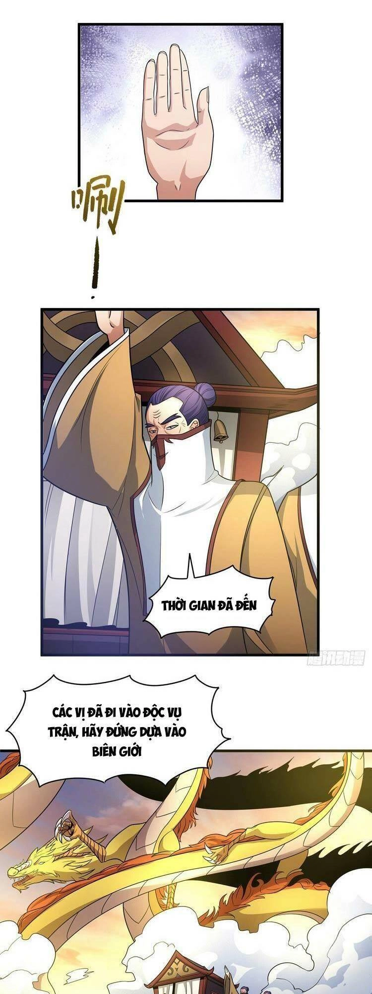 Tuyệt Thế Võ Thần Chapter 543 - 16