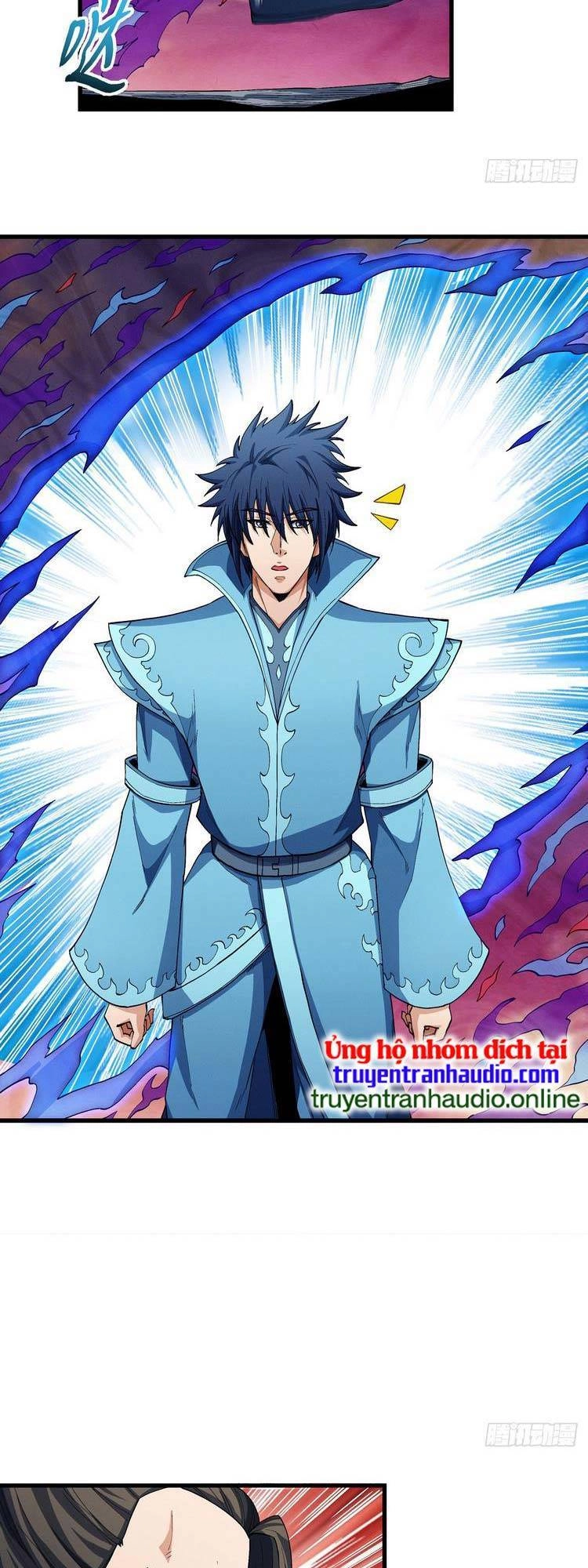 Tuyệt Thế Võ Thần Chapter 547 - 3