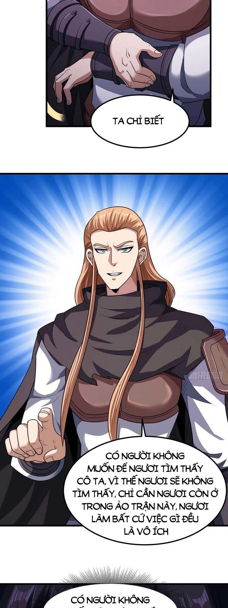 Tuyệt Thế Võ Thần Chapter 550 - 9