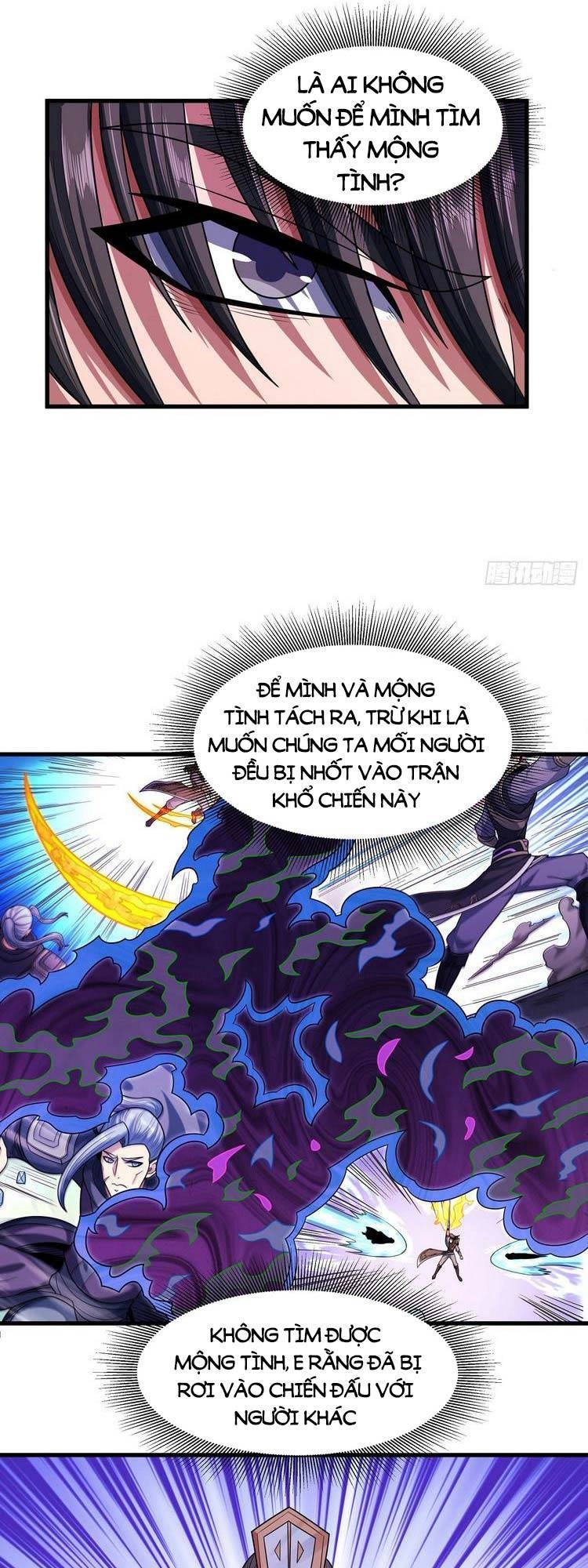 Tuyệt Thế Võ Thần Chapter 550 - 13