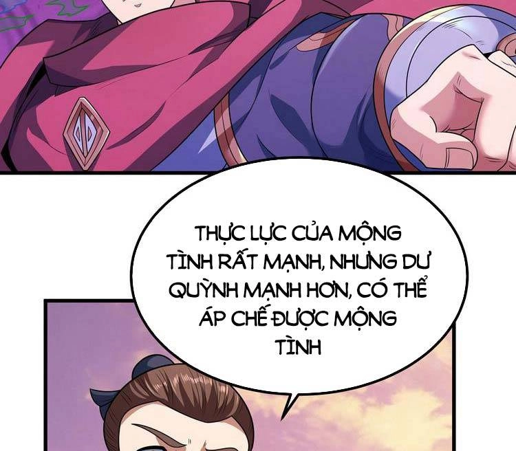 Tuyệt Thế Võ Thần Chapter 550 - 17