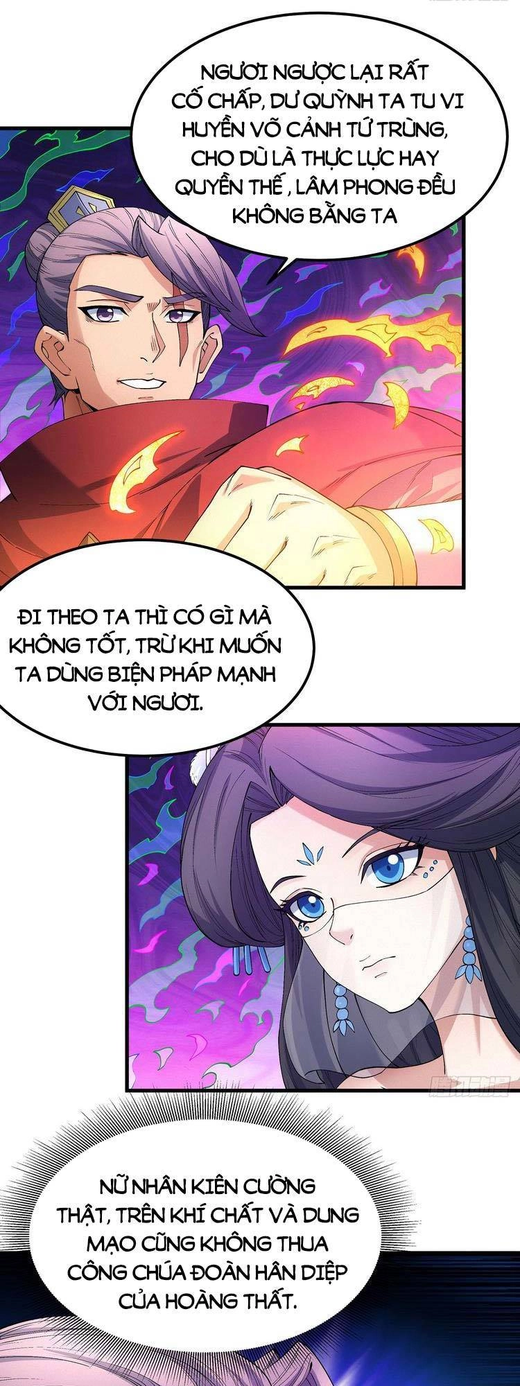 Tuyệt Thế Võ Thần Chapter 551 - 6