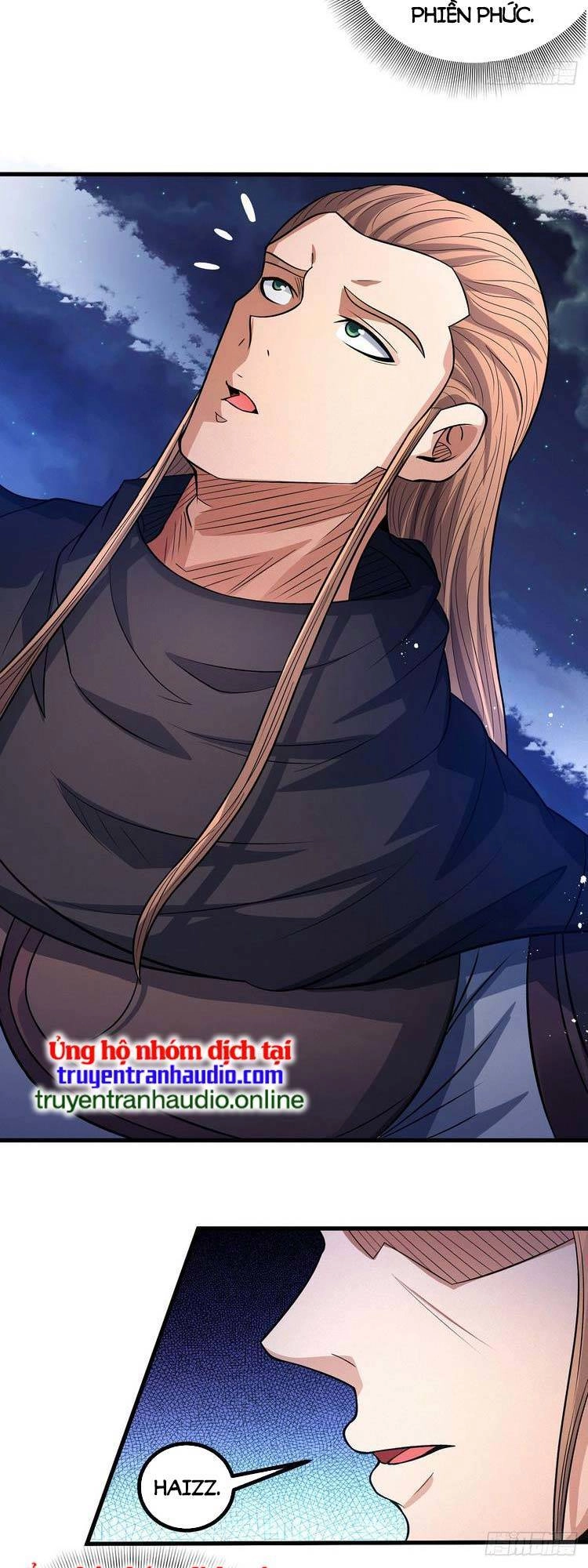 Tuyệt Thế Võ Thần Chapter 553 - 9