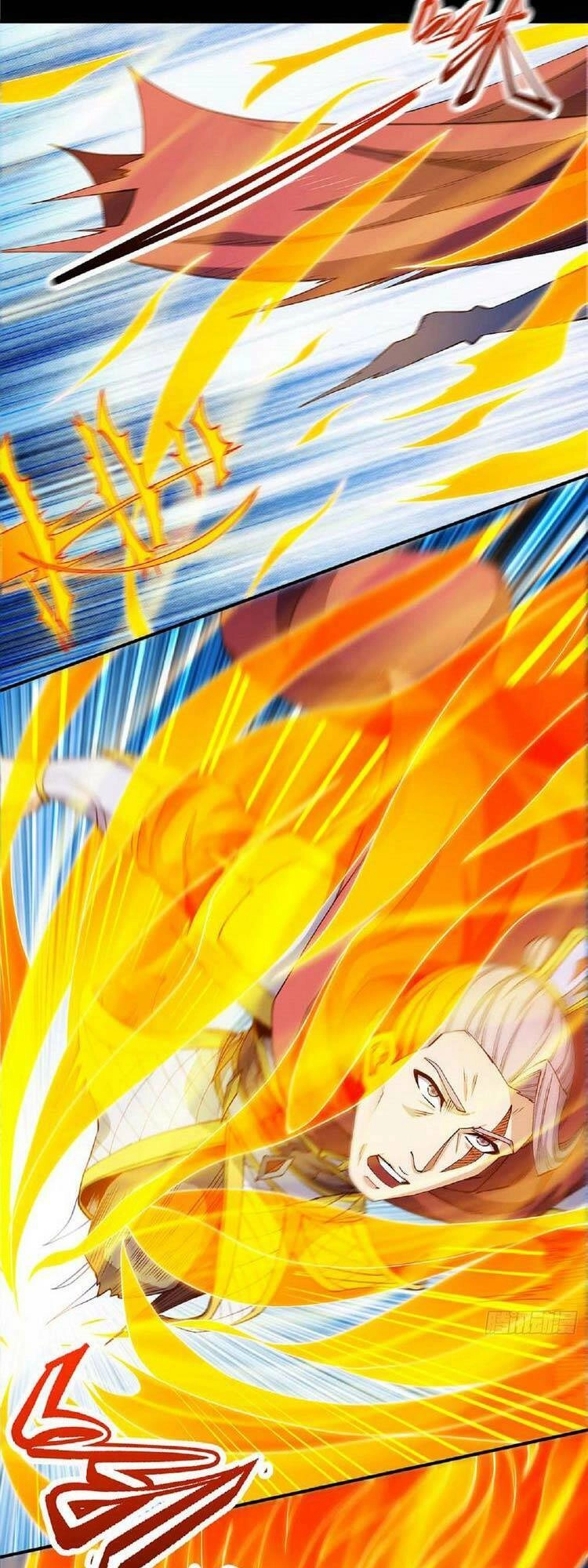 Tuyệt Thế Võ Thần Chapter 554 - 3