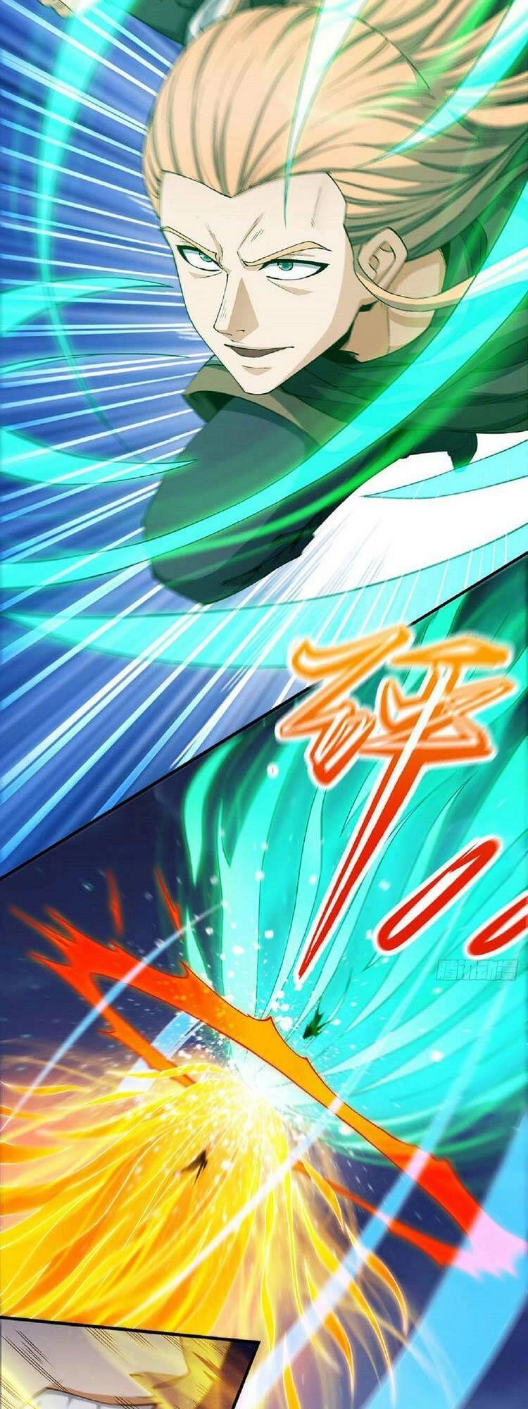 Tuyệt Thế Võ Thần Chapter 554 - 5