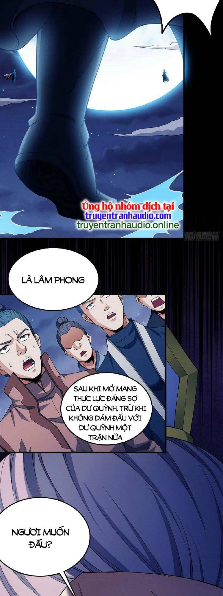 Tuyệt Thế Võ Thần Chapter 554 - 10