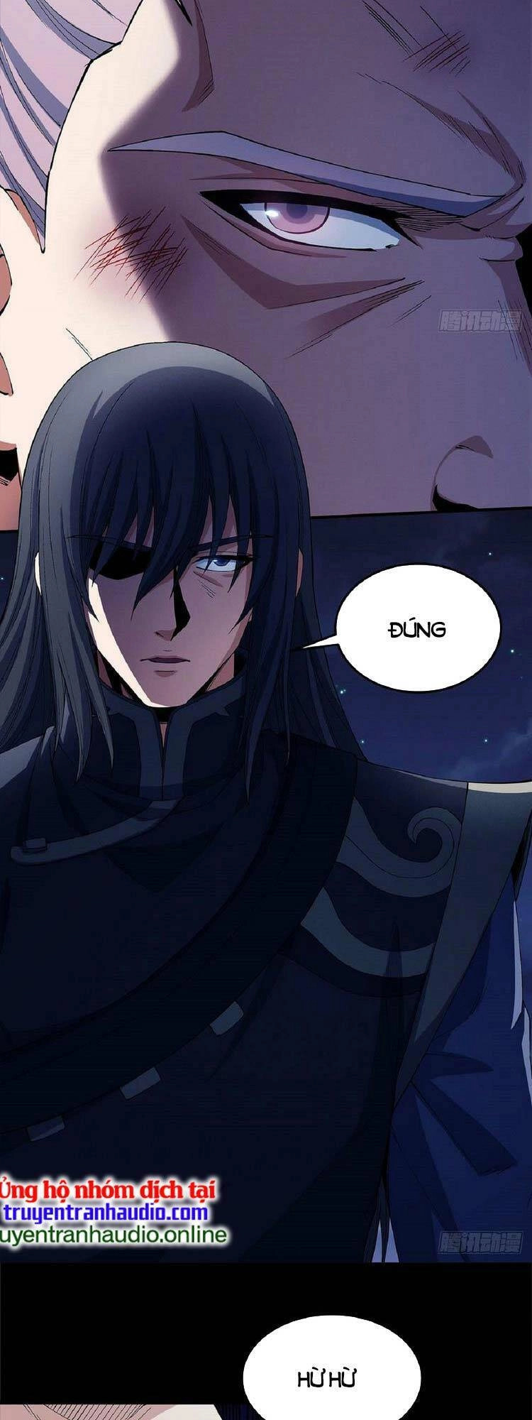 Tuyệt Thế Võ Thần Chapter 554 - 11