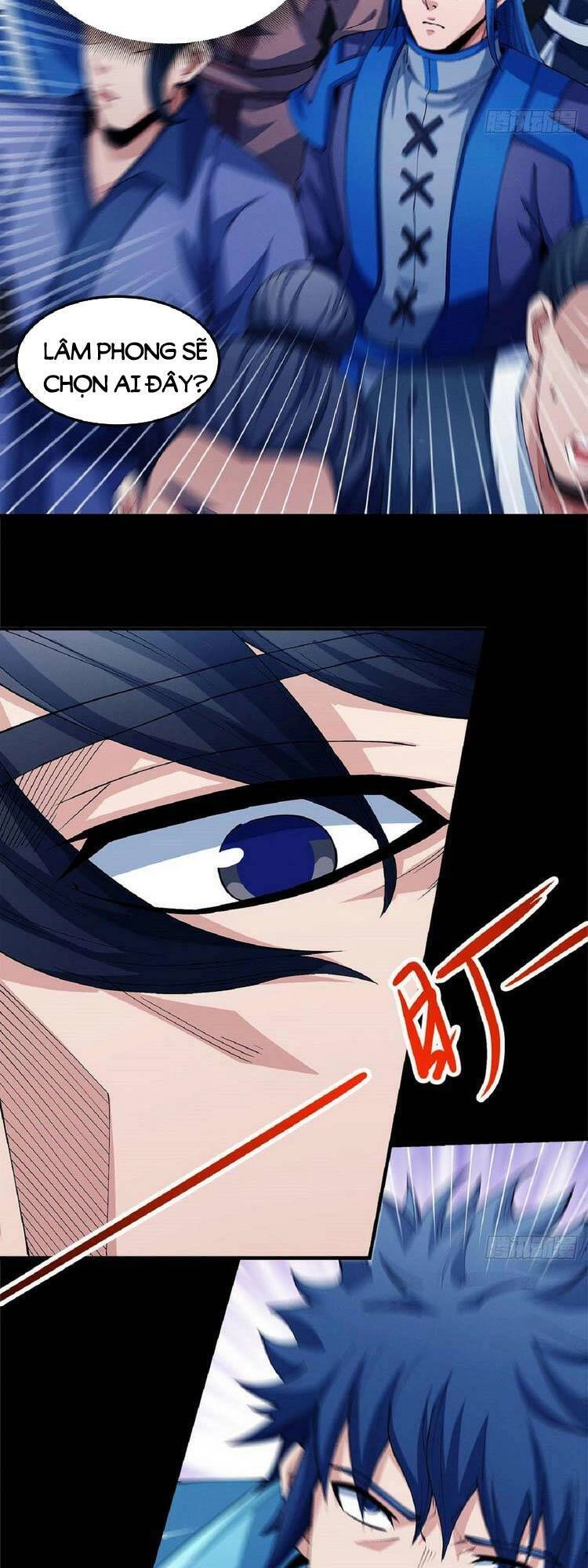 Tuyệt Thế Võ Thần Chapter 554 - 15