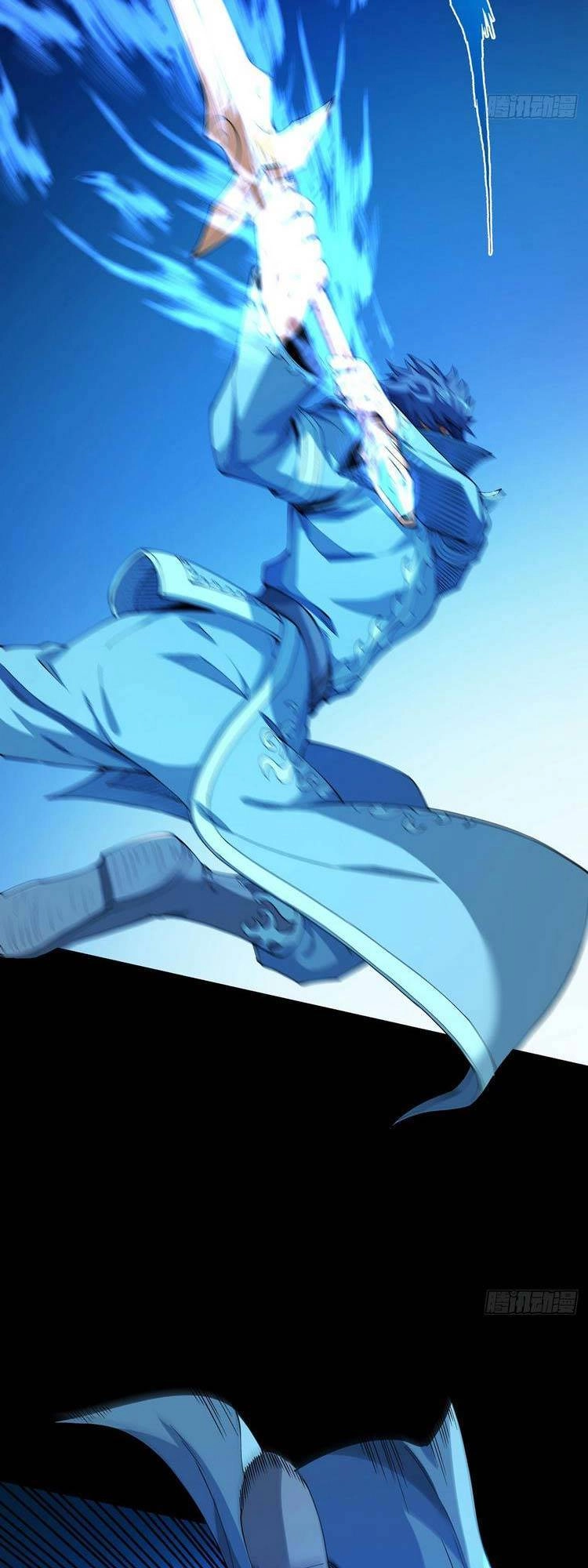 Tuyệt Thế Võ Thần Chapter 555 - 11