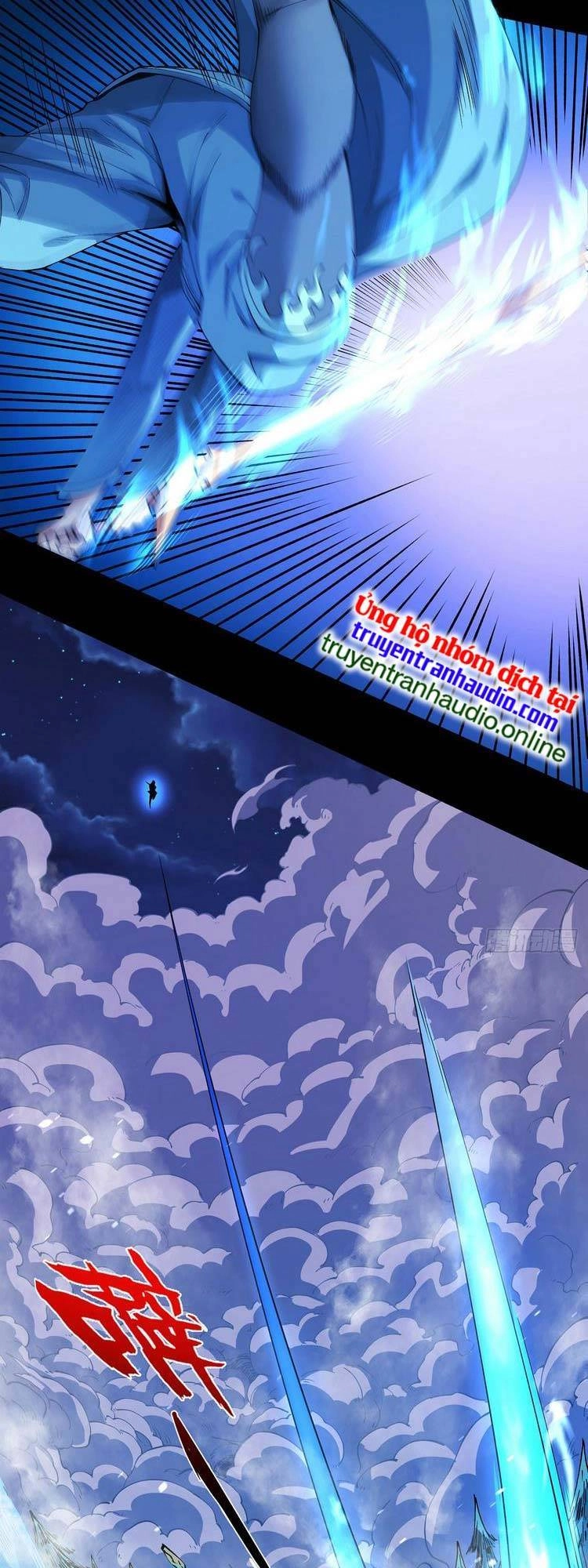 Tuyệt Thế Võ Thần Chapter 555 - 12