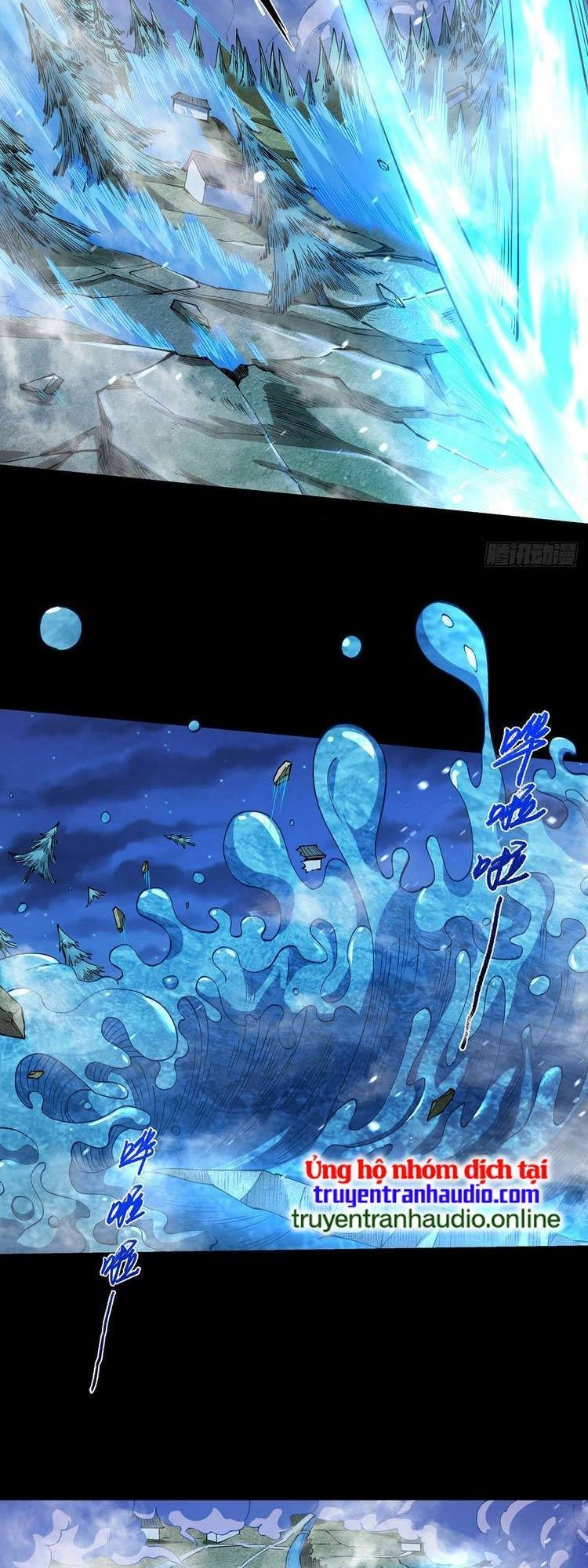 Tuyệt Thế Võ Thần Chapter 555 - 13