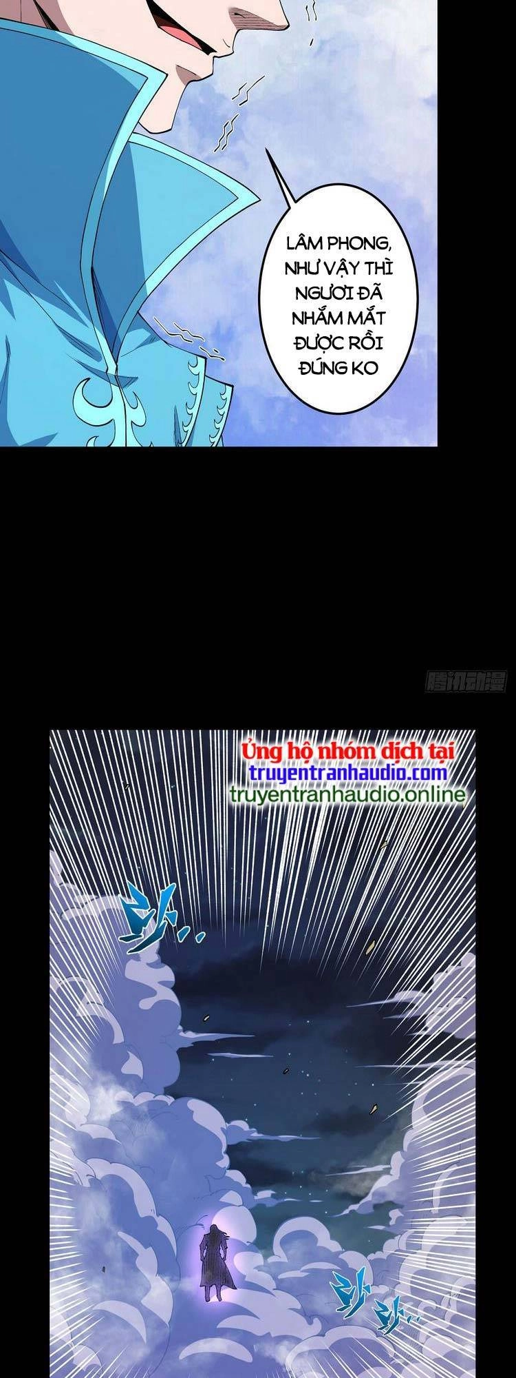 Tuyệt Thế Võ Thần Chapter 555 - 15