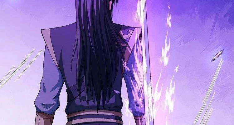 Tuyệt Thế Võ Thần Chapter 555 - 20