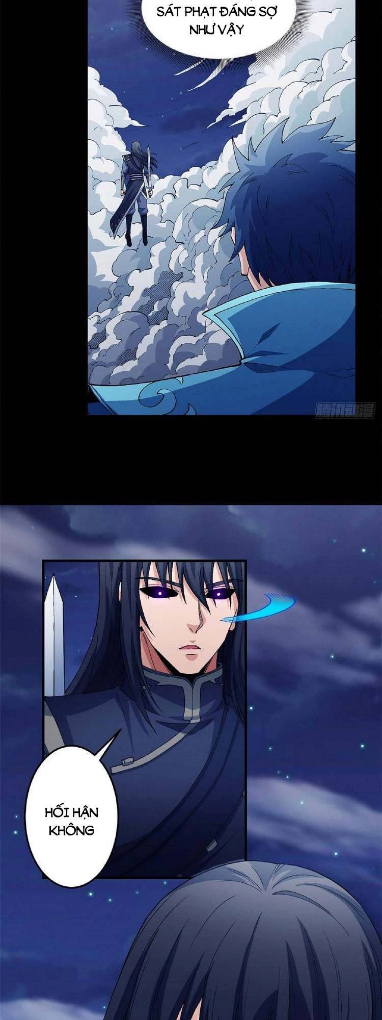 Tuyệt Thế Võ Thần Chapter 556 - 2