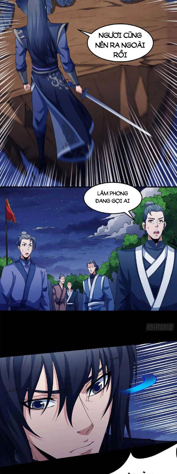 Tuyệt Thế Võ Thần Chapter 556 - 8