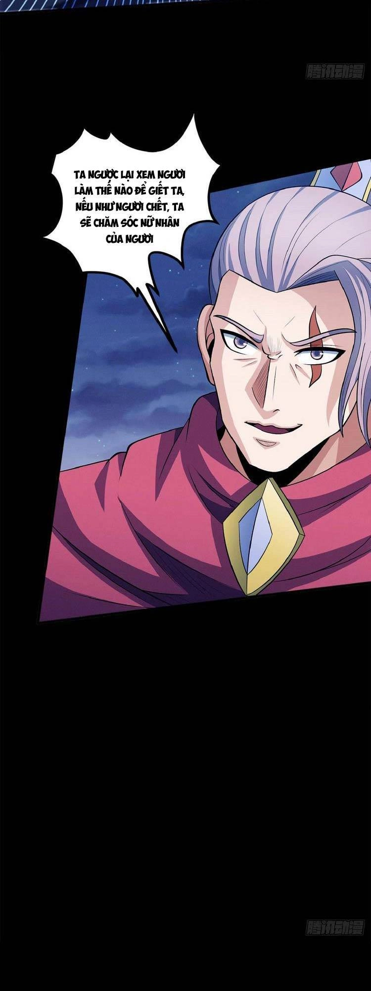 Tuyệt Thế Võ Thần Chapter 556 - 16