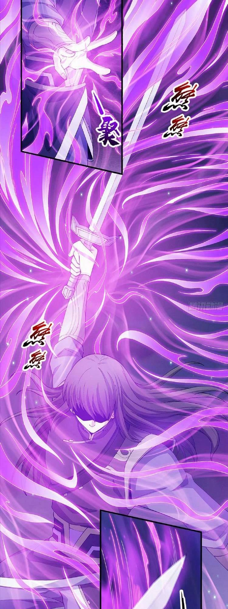 Tuyệt Thế Võ Thần Chapter 556 - 18