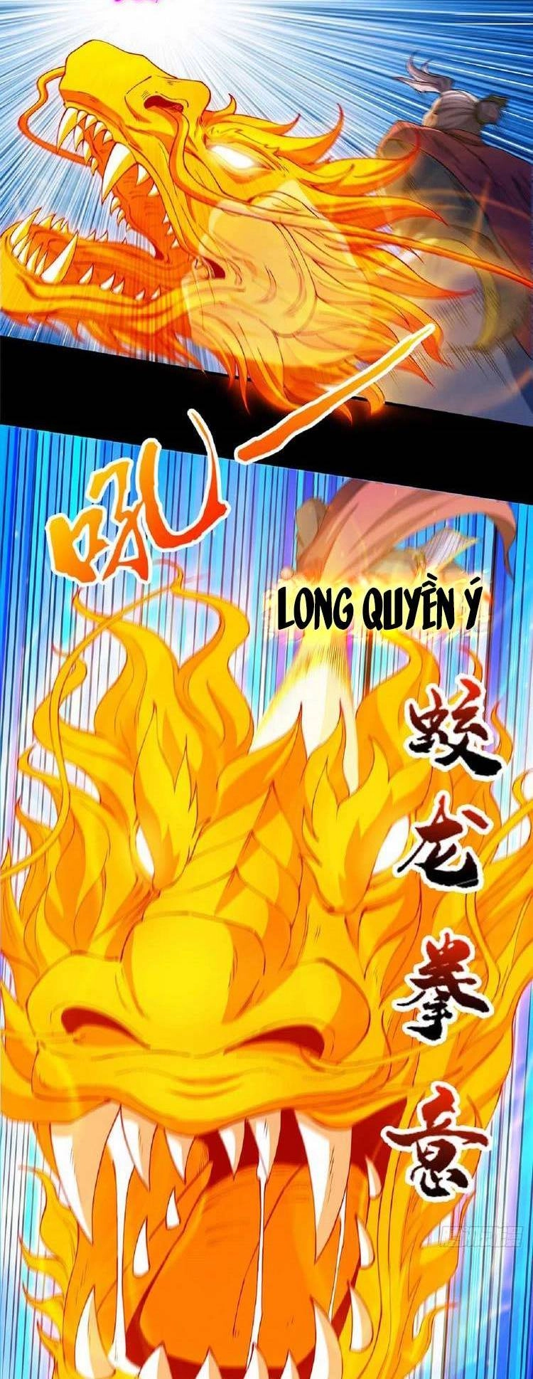 Tuyệt Thế Võ Thần Chapter 556 - 21