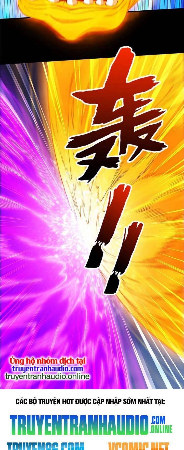 Tuyệt Thế Võ Thần Chapter 556 - 22