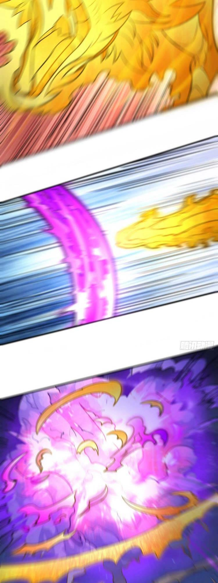 Tuyệt Thế Võ Thần Chapter 557 - 10