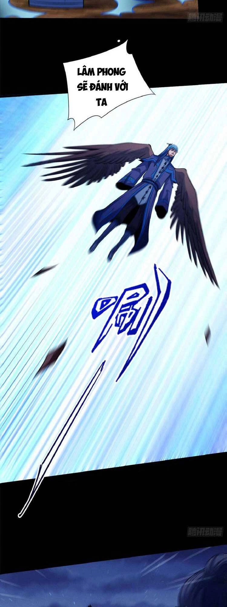 Tuyệt Thế Võ Thần Chapter 558 - 4