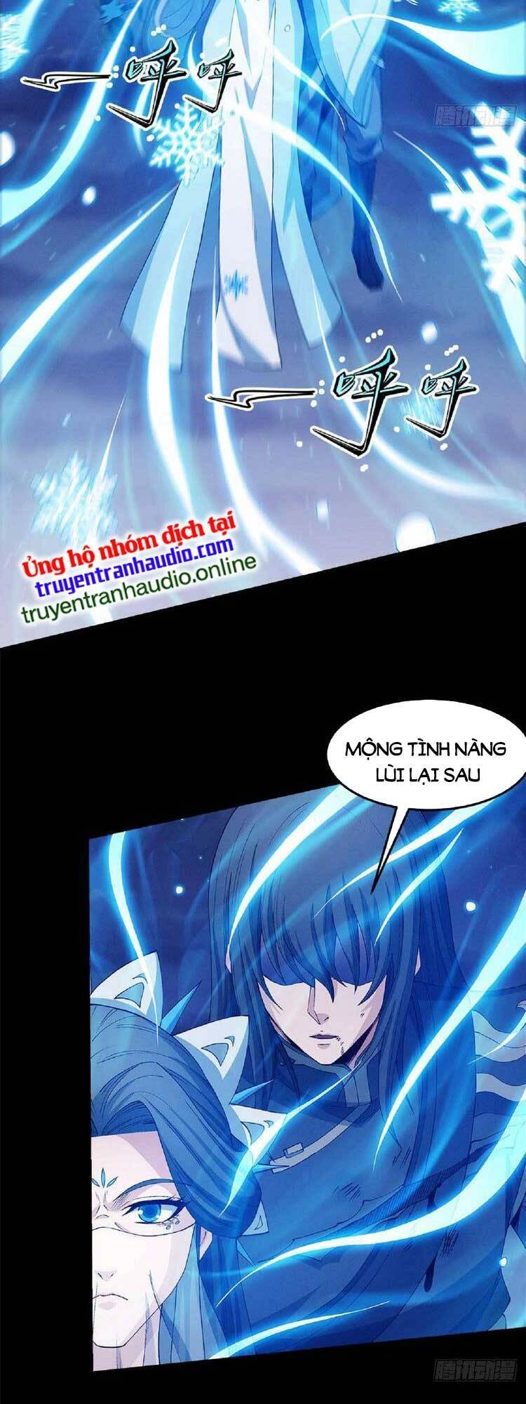 Tuyệt Thế Võ Thần Chapter 558 - 9