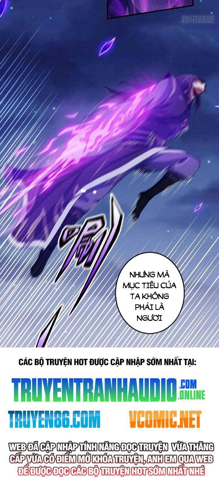 Tuyệt Thế Võ Thần Chapter 558 - 21