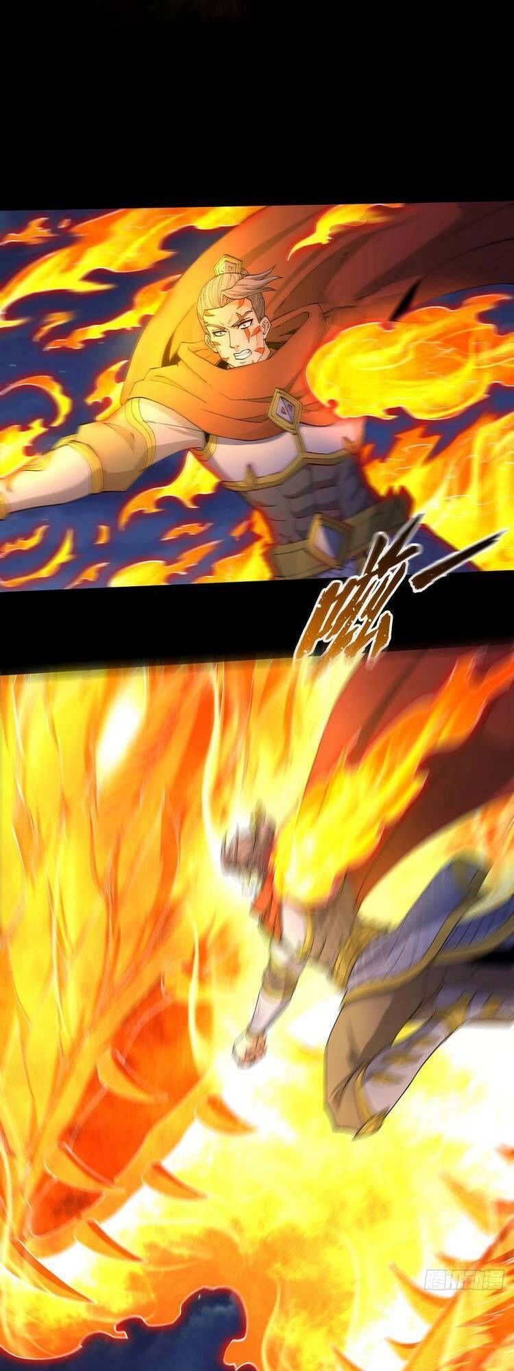 Tuyệt Thế Võ Thần Chapter 559 - 4