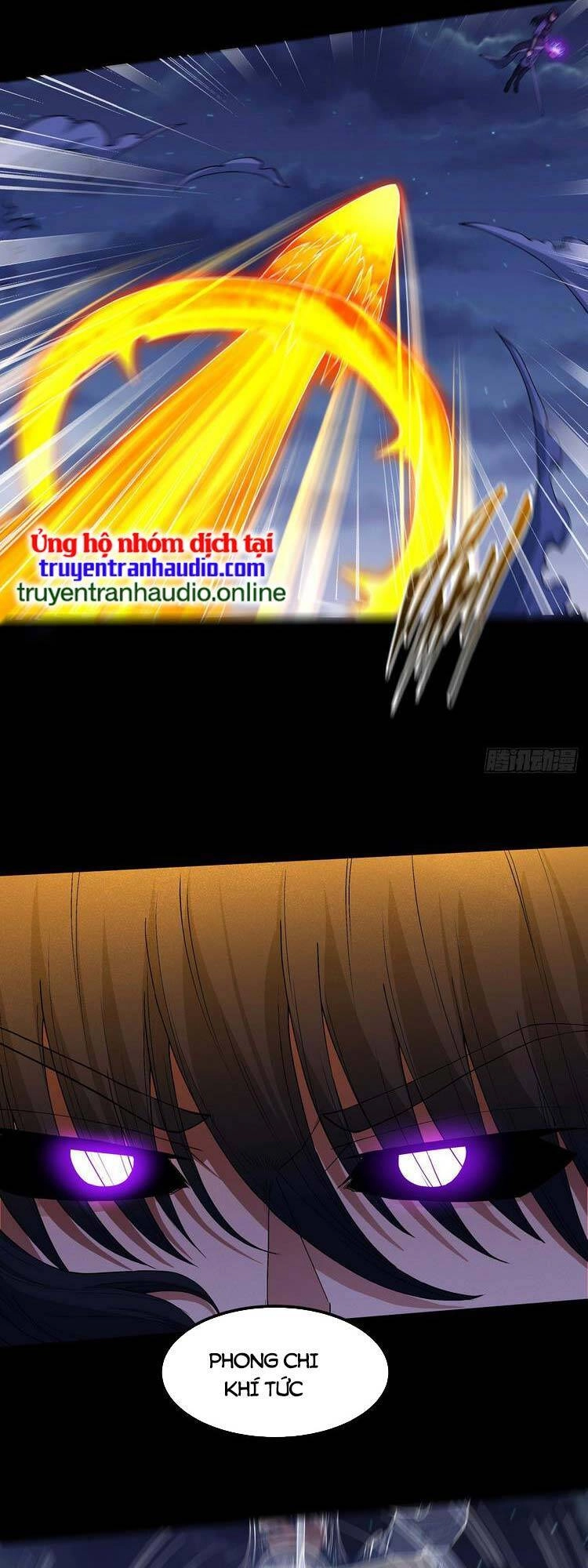 Tuyệt Thế Võ Thần Chapter 559 - 6