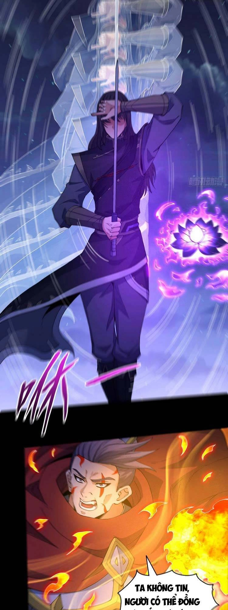 Tuyệt Thế Võ Thần Chapter 559 - 7