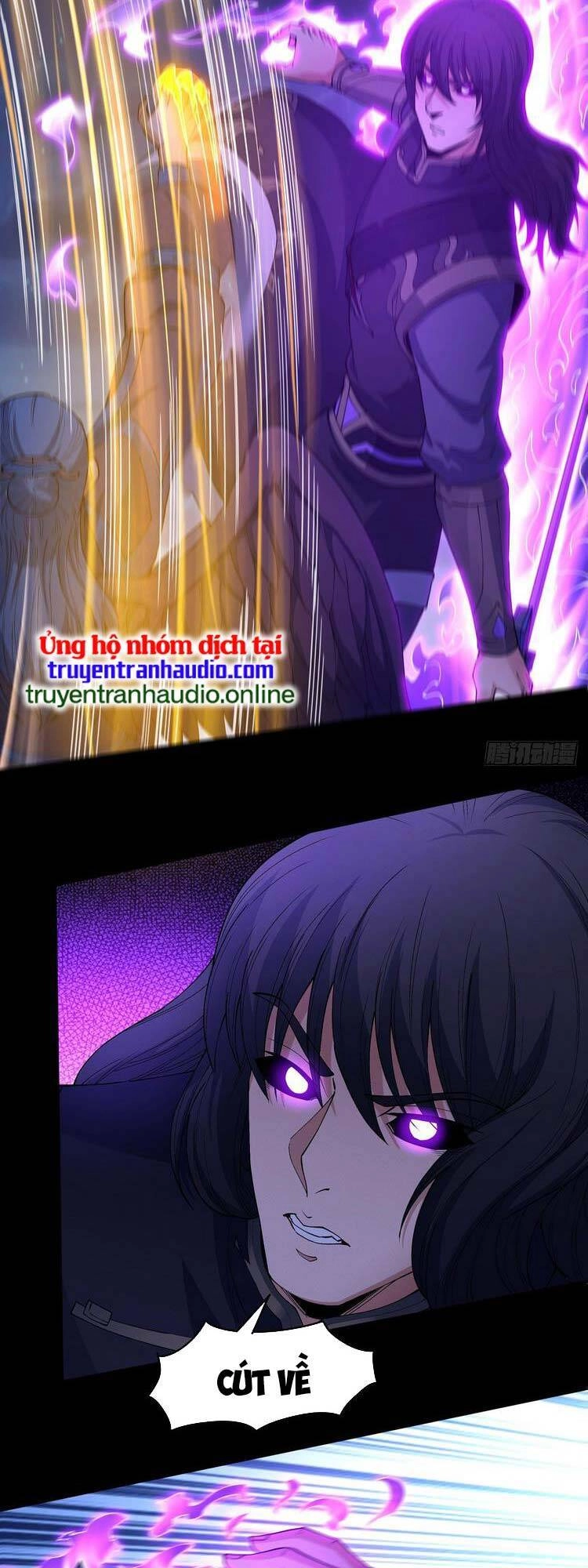 Tuyệt Thế Võ Thần Chapter 559 - 10