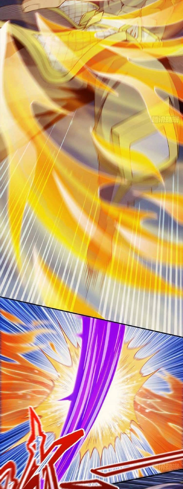 Tuyệt Thế Võ Thần Chapter 560 - 2