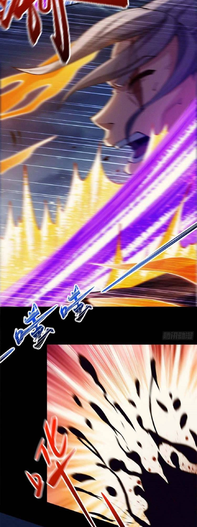 Tuyệt Thế Võ Thần Chapter 560 - 3