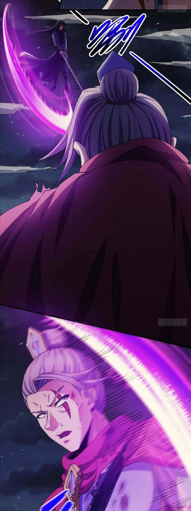 Tuyệt Thế Võ Thần Chapter 560 - 7