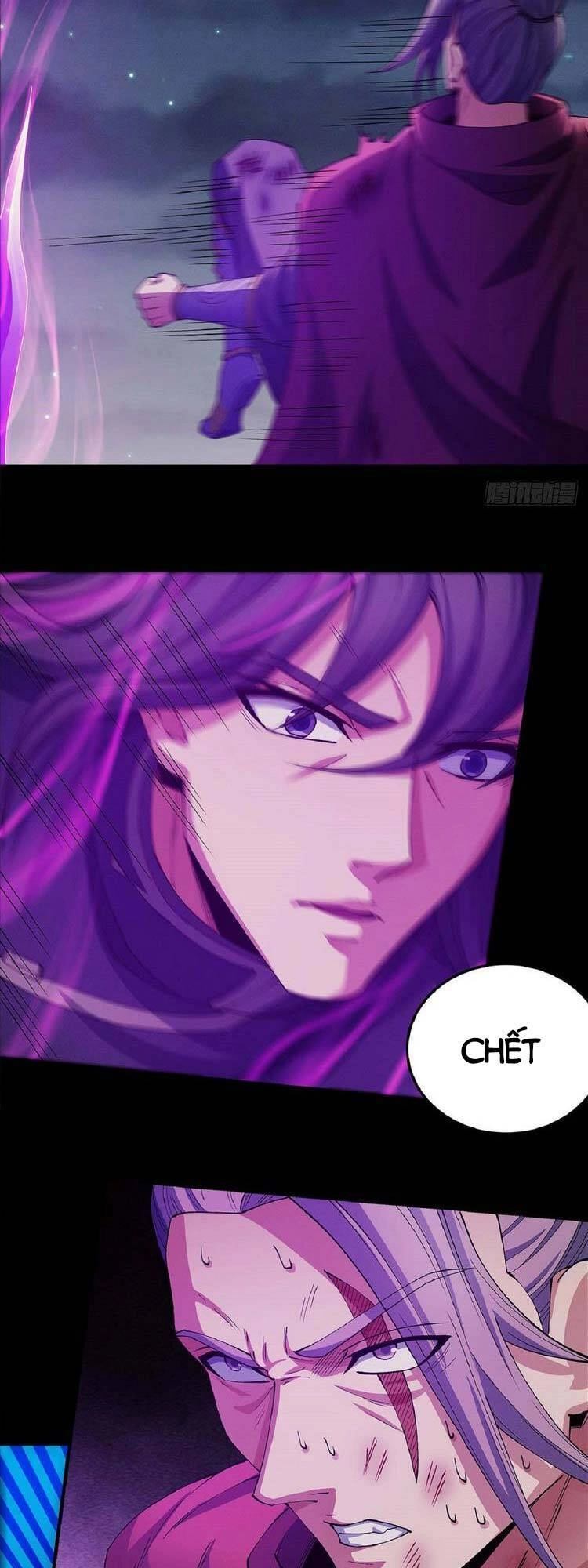 Tuyệt Thế Võ Thần Chapter 560 - 9