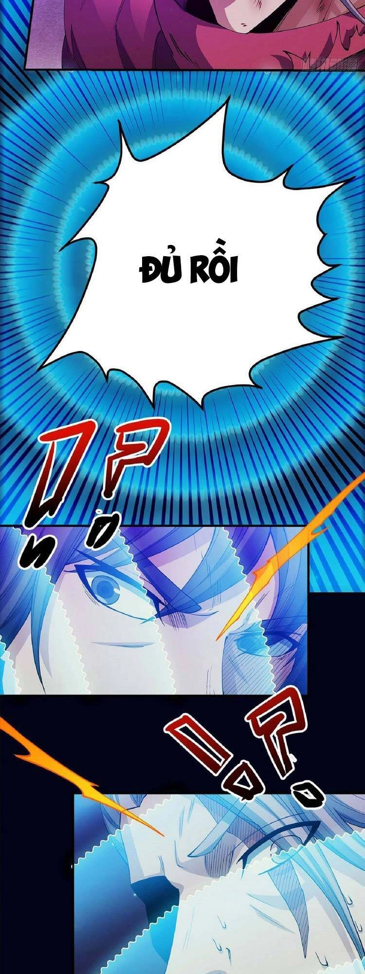 Tuyệt Thế Võ Thần Chapter 560 - 10