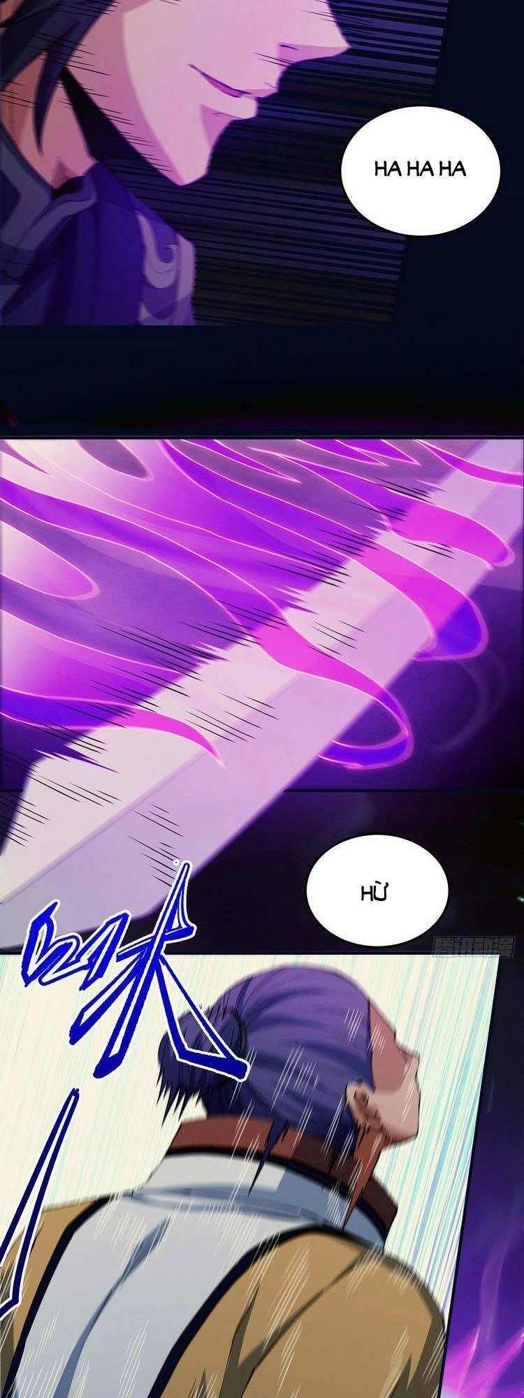 Tuyệt Thế Võ Thần Chapter 560 - 12