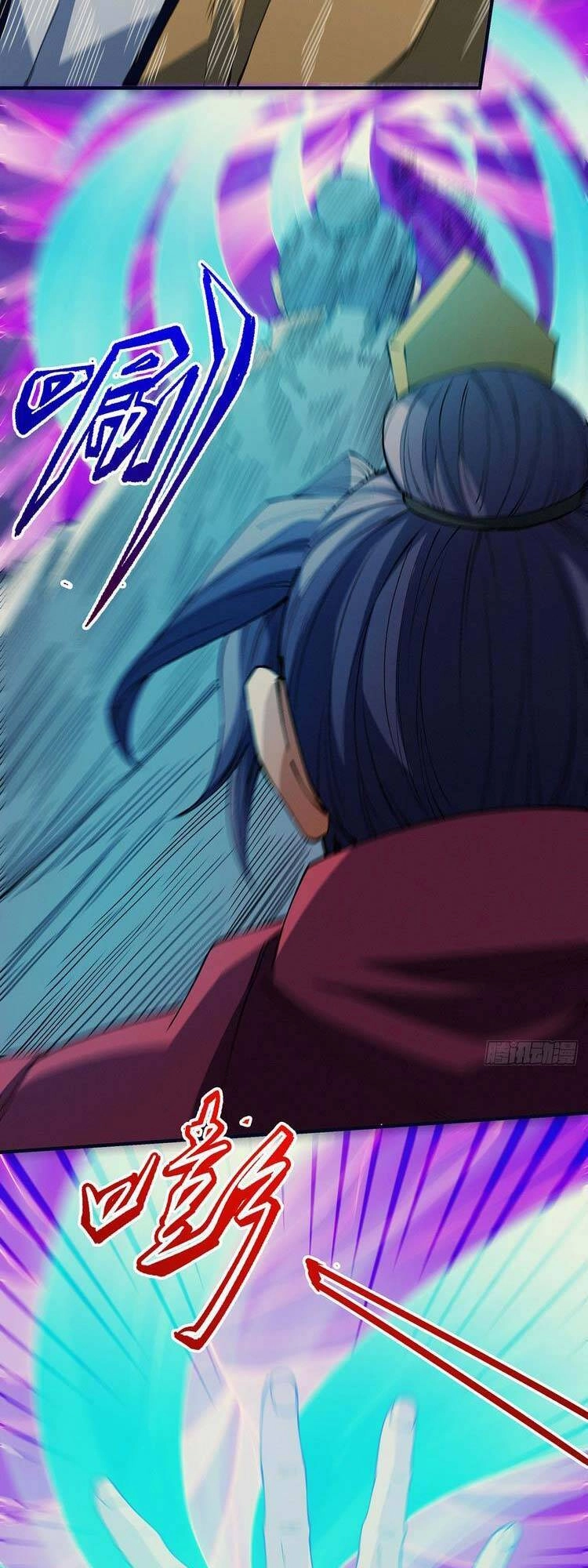 Tuyệt Thế Võ Thần Chapter 560 - 13