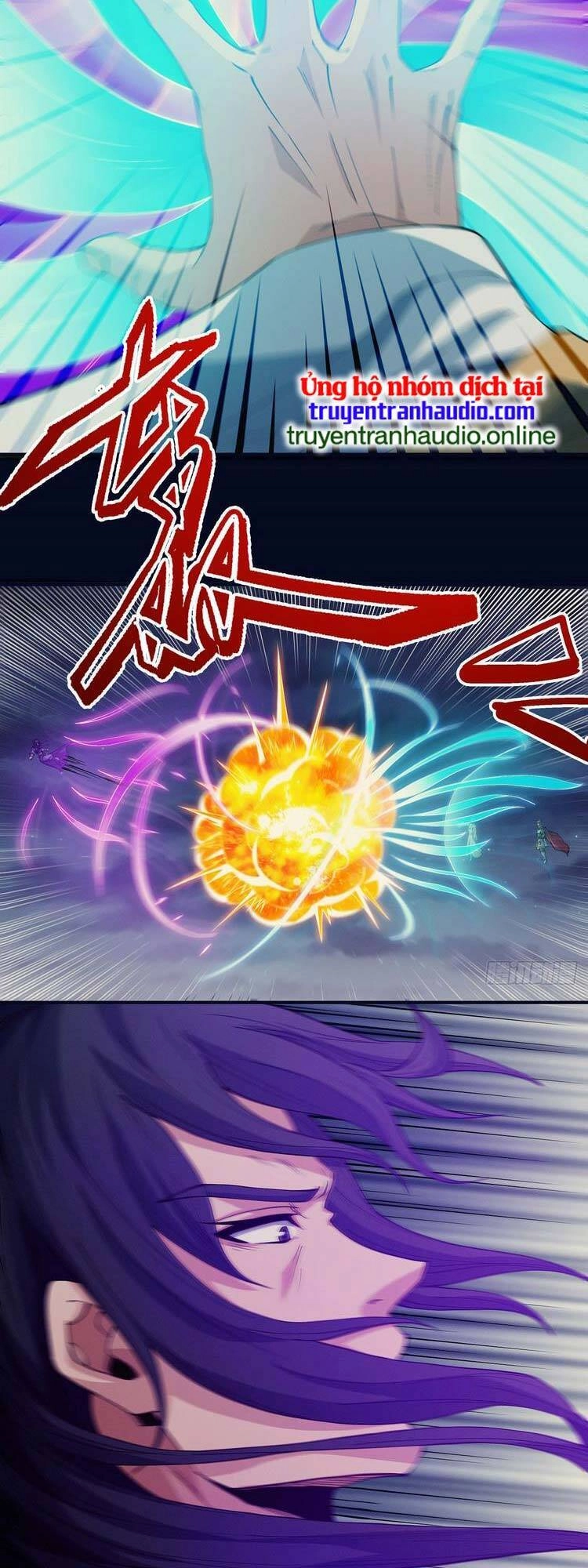 Tuyệt Thế Võ Thần Chapter 560 - 14