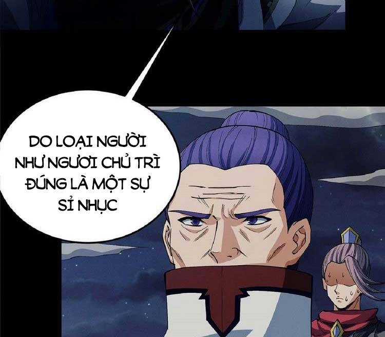 Tuyệt Thế Võ Thần Chapter 560 - 17