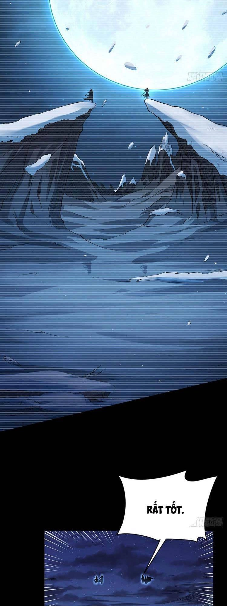 Tuyệt Thế Võ Thần Chapter 561 - 4