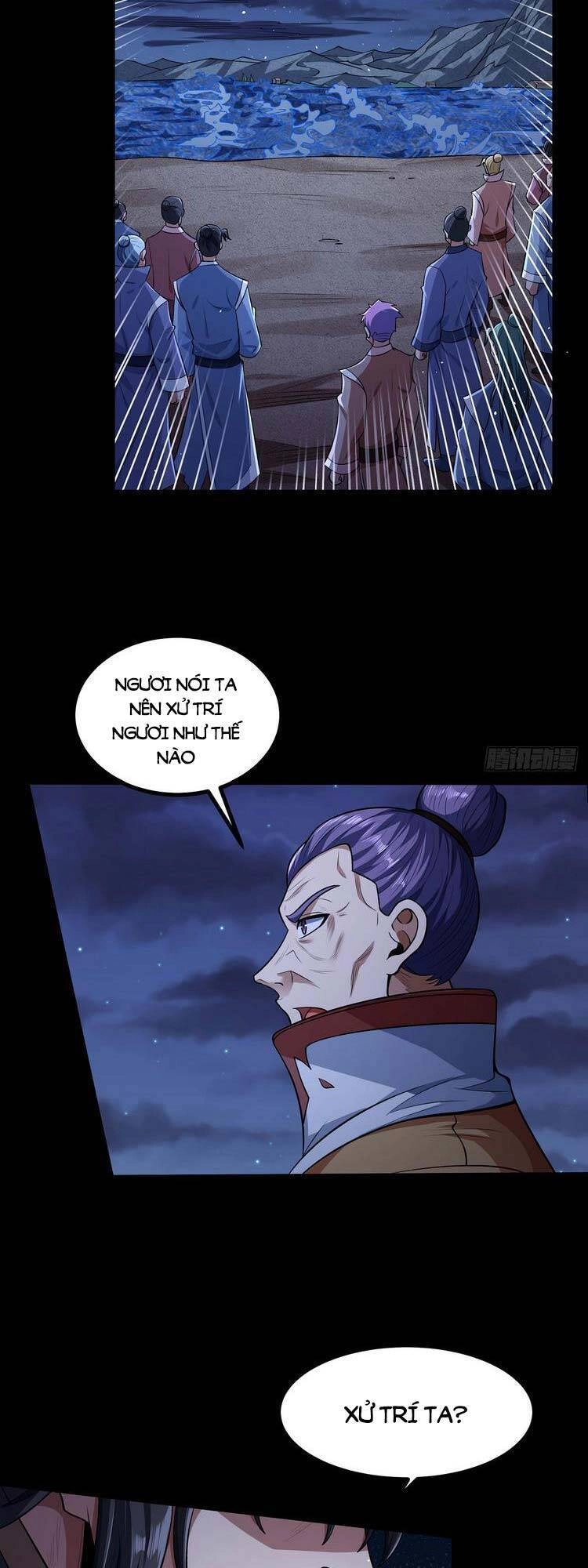 Tuyệt Thế Võ Thần Chapter 561 - 5